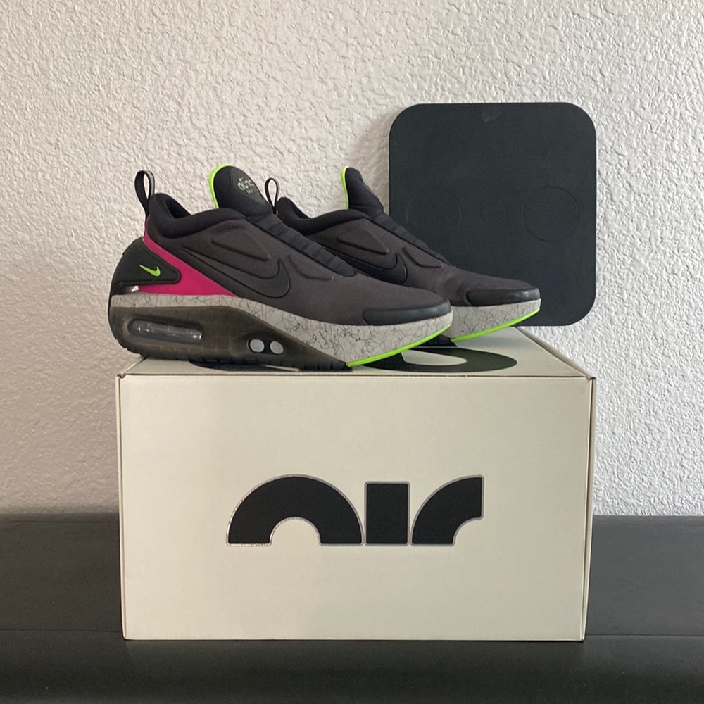 Mike Adapt Auto Max SIZE 10